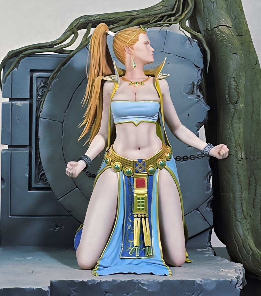 에버퀘스트 피리오나 비에 스테츄? 완성_1.jpg