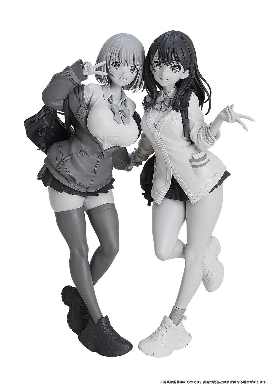 그리드맨) 굿스마 행사가 열리면 피규어가 최소 3개이상은 나온다_2.jpg