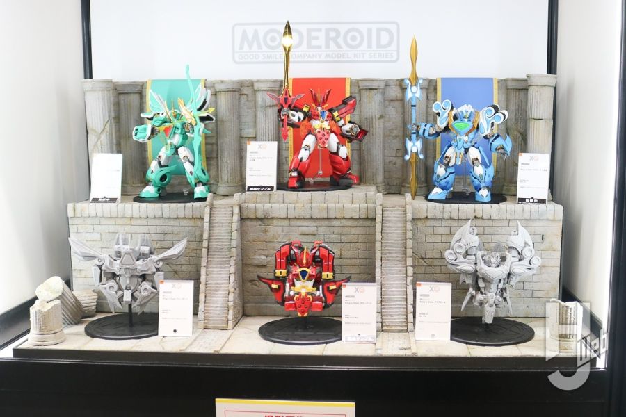 [굿 스마일] MODEROID 신제품 스마페스 2025 전시 사진 (HJ 촬영)_26.jpg