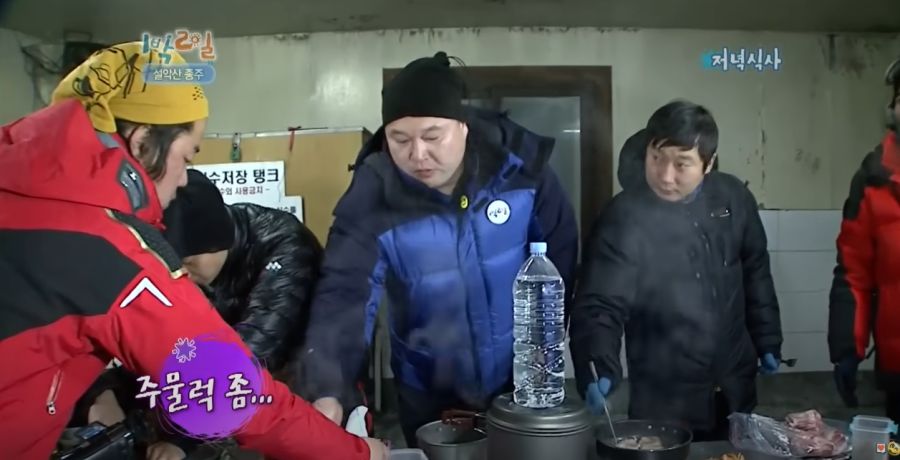 1박2일) 나PD가 강호동에게 서운함을 크게 느꼈던 순간_2.jpg
