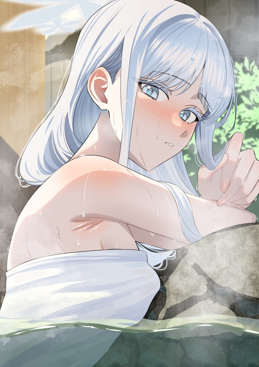 블루아카) 온천욕중인 나구사_1.jpg
