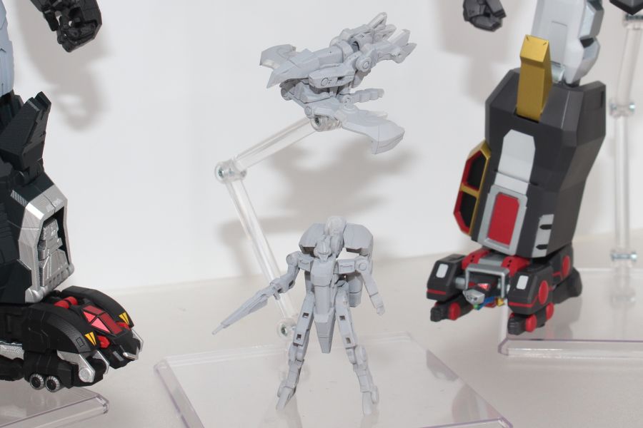 [굿 스마일] MODEROID 단쿠가 계열 스마페스 2025 전시 사진_4.jpg