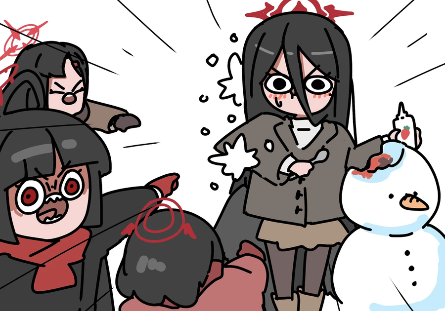 블루아카) 제정신 돌아오는 망가.manga_4.webp