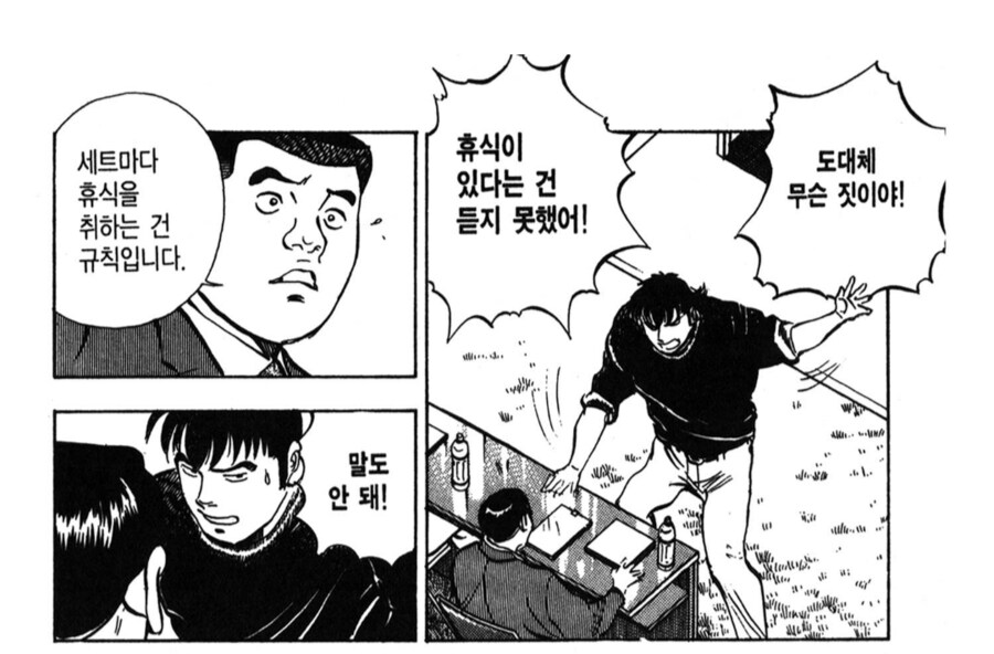 WWE를 하는 축제에 와서 UFC를 생각했던 주인공_8.png