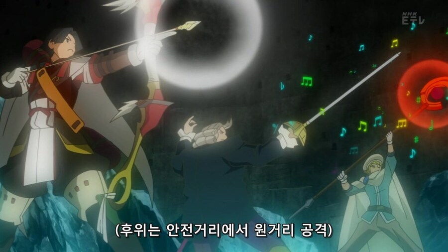 게임 레이드를 가장 잘 표현한 애니.JPG_5.jpg