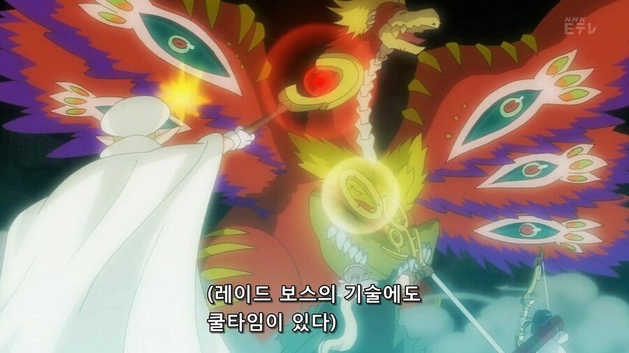 게임 레이드를 가장 잘 표현한 애니.JPG_21.jpg