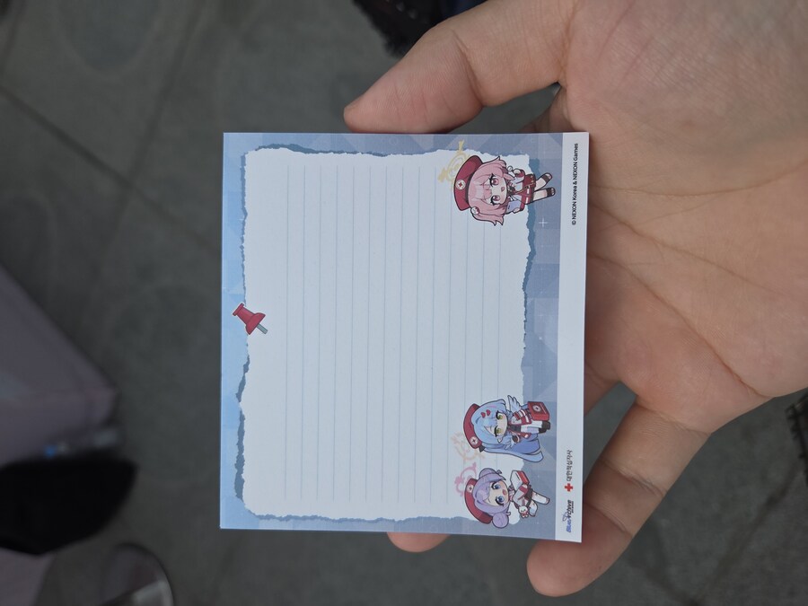 헌혈) 광화문 헌혈부스 넥슨부스 별게없네_1.jpg