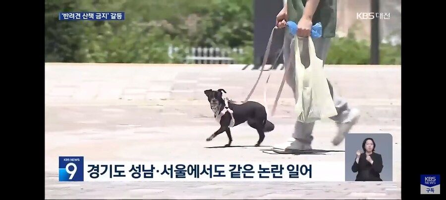 충남 예산 아파트 반려견 산책 금지 투표 2표차로 박빙의 승부_10.jpg