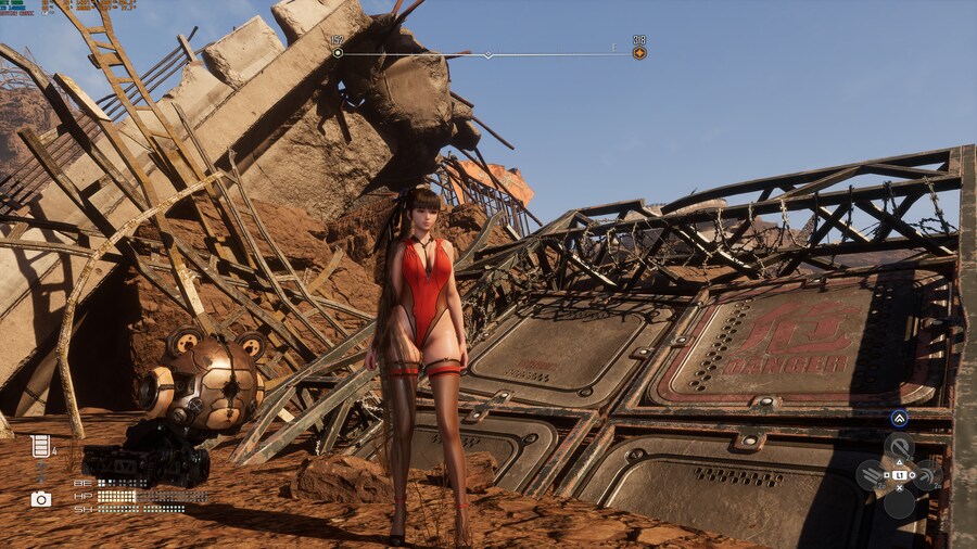 스텔라 블레이드 PC판 화질은 이정도 .._3.png