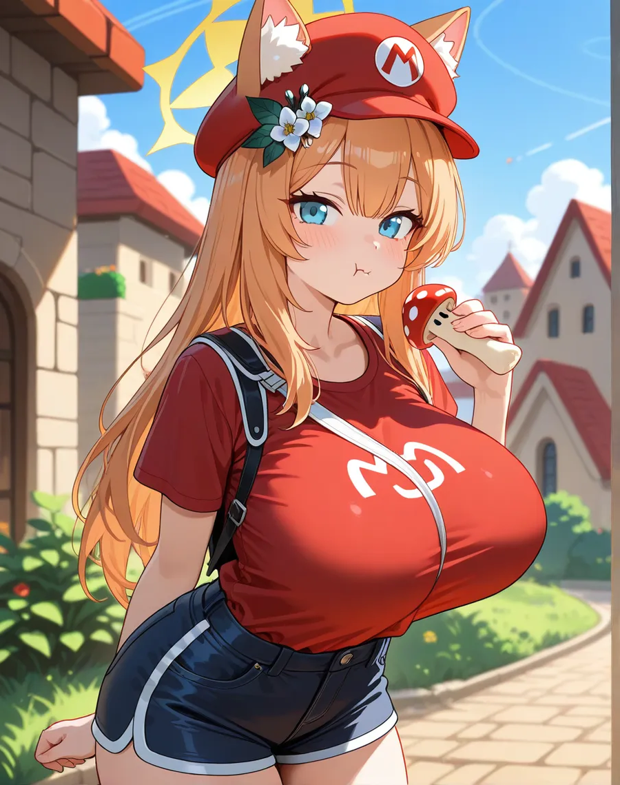 블루아카,ai) 마리_1.webp
