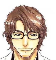 블리치 첫만남부터 미친듯히 꼬인 신지와 아이젠 관계_1.png