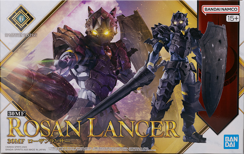 30 MINUTES FANTASY 로잔 랜서 해외 리뷰_1.jpg