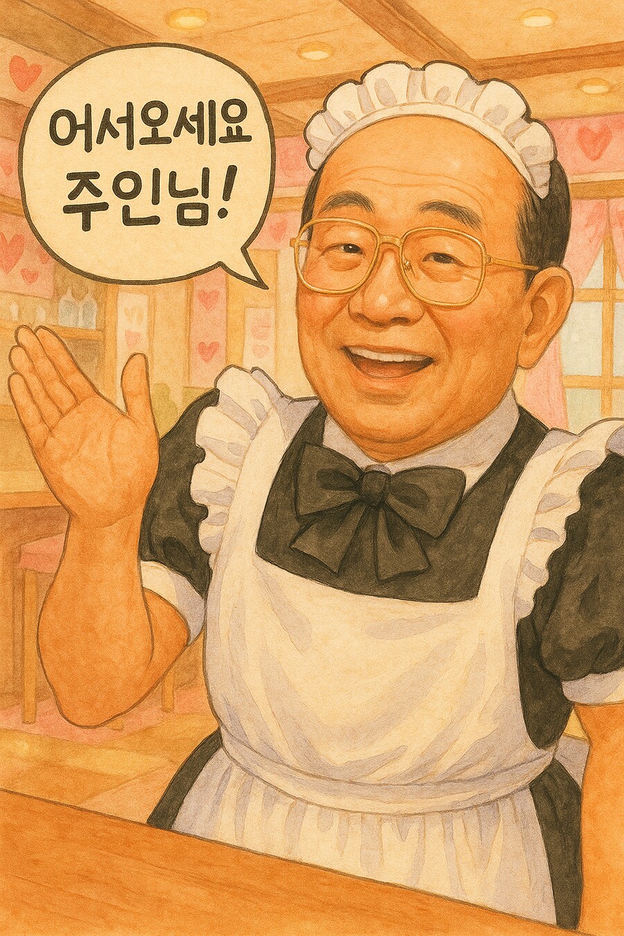 주인님 들어오십니다~ 세노~ 어서오세요 주인님!_1.png