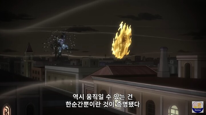 (죠죠) 다시 보니까 다비전에 DIO전 복선이 있는 거 같네_11.png