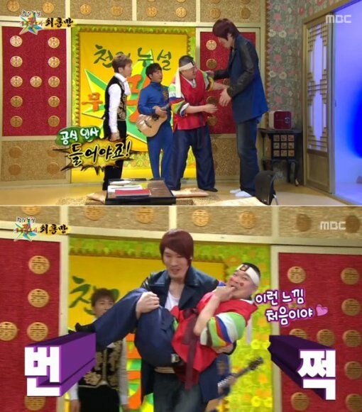 아무리 생각해도 최홍만이 김동현 이길 것 같다_2.jpg