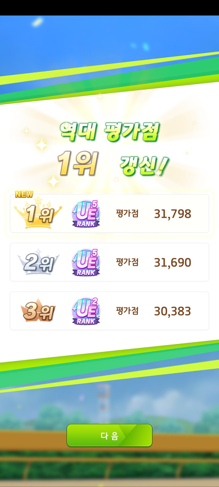 말딸) U.A.F. 첫 육성 결과_2.jpg