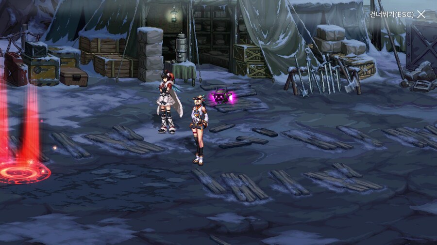 던파) 한번 써 보는 모바일 스토리 21 (스압)_110.png