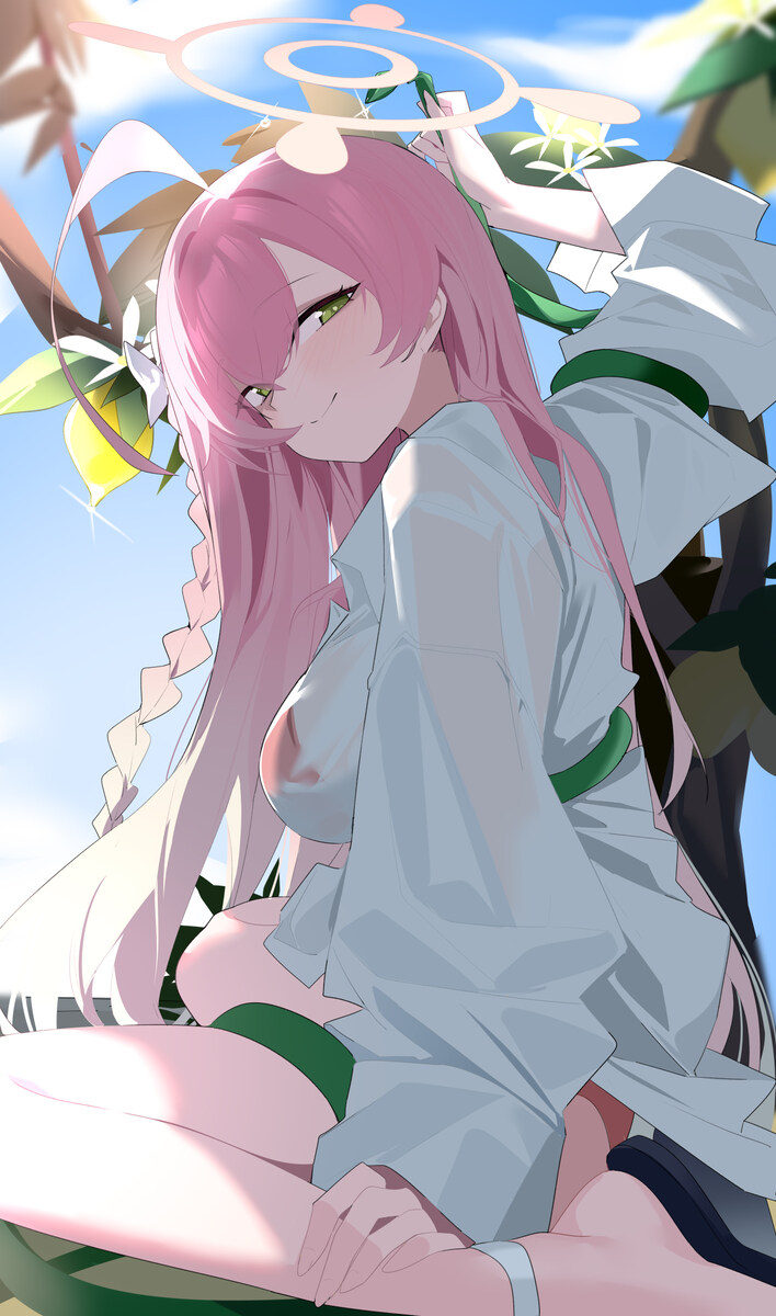 블루아카) 저는 사실 하나코도 좋습니다_5.jpg