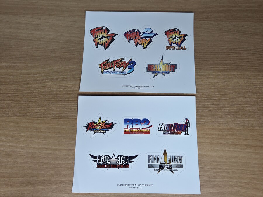 PS5 아랑전설 - CITY OF THE WOLVES 디럭스 팩_15.jpg