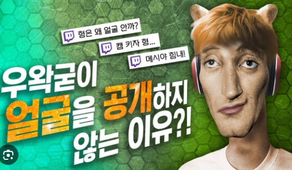 얼굴 드러내기 싫으면서 욕하는걸 컨텐츠 삼던 스트리머는 보통 두 부류던데_1.png