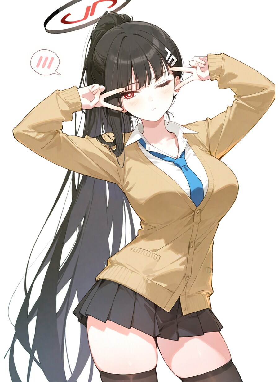 [블루아카] 치카치카 합시다_5.jpg
