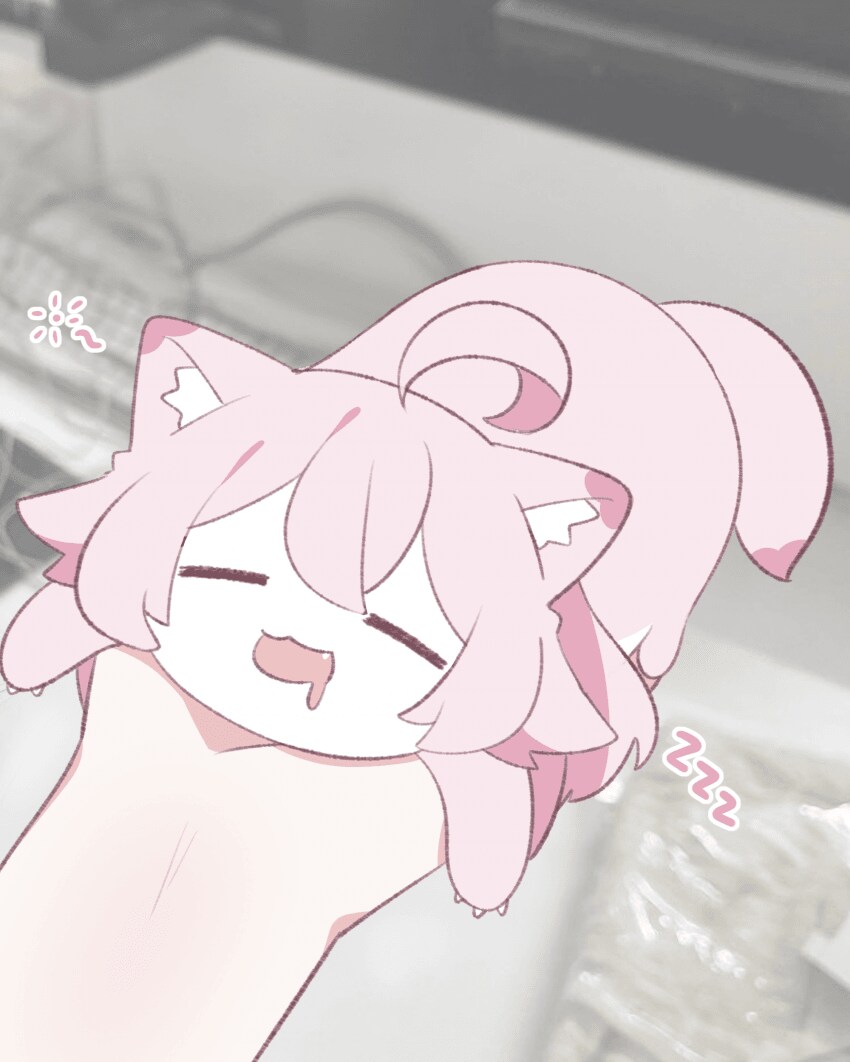 블루아카)아침에 보면 좋은 호제비 스페셜 .manhwa_14.png
