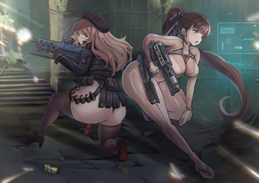 스블x니케 콜라보 팬아트 모음_4.jpg