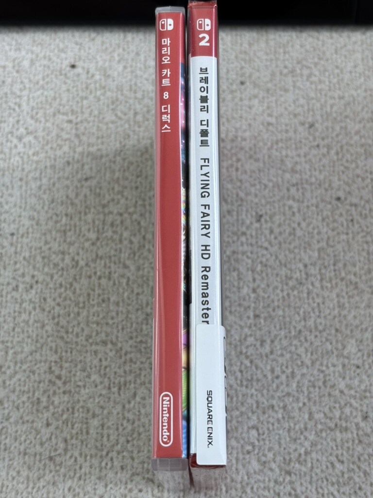 브레이블리 디폴트 FLYING FAIRY HD Remaster_3.jpg