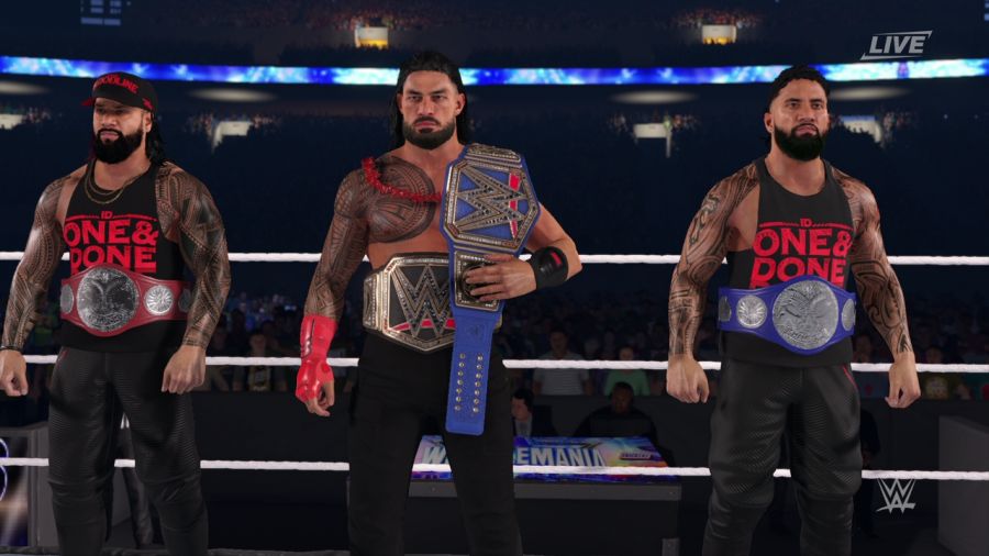 [레슬링게임]WWE 2K23_16.jpg