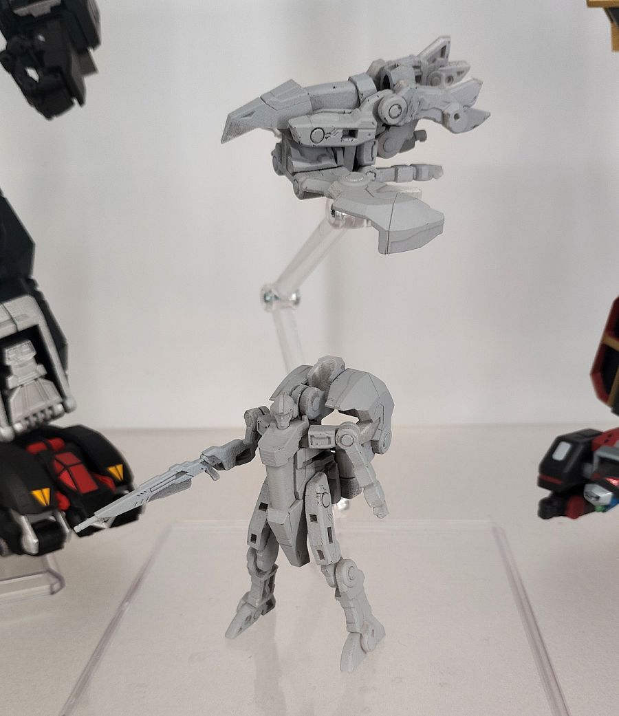 [굿 스마일] MODEROID 단쿠가 이글 파이터 원형 확대 사진 2_2.jpg