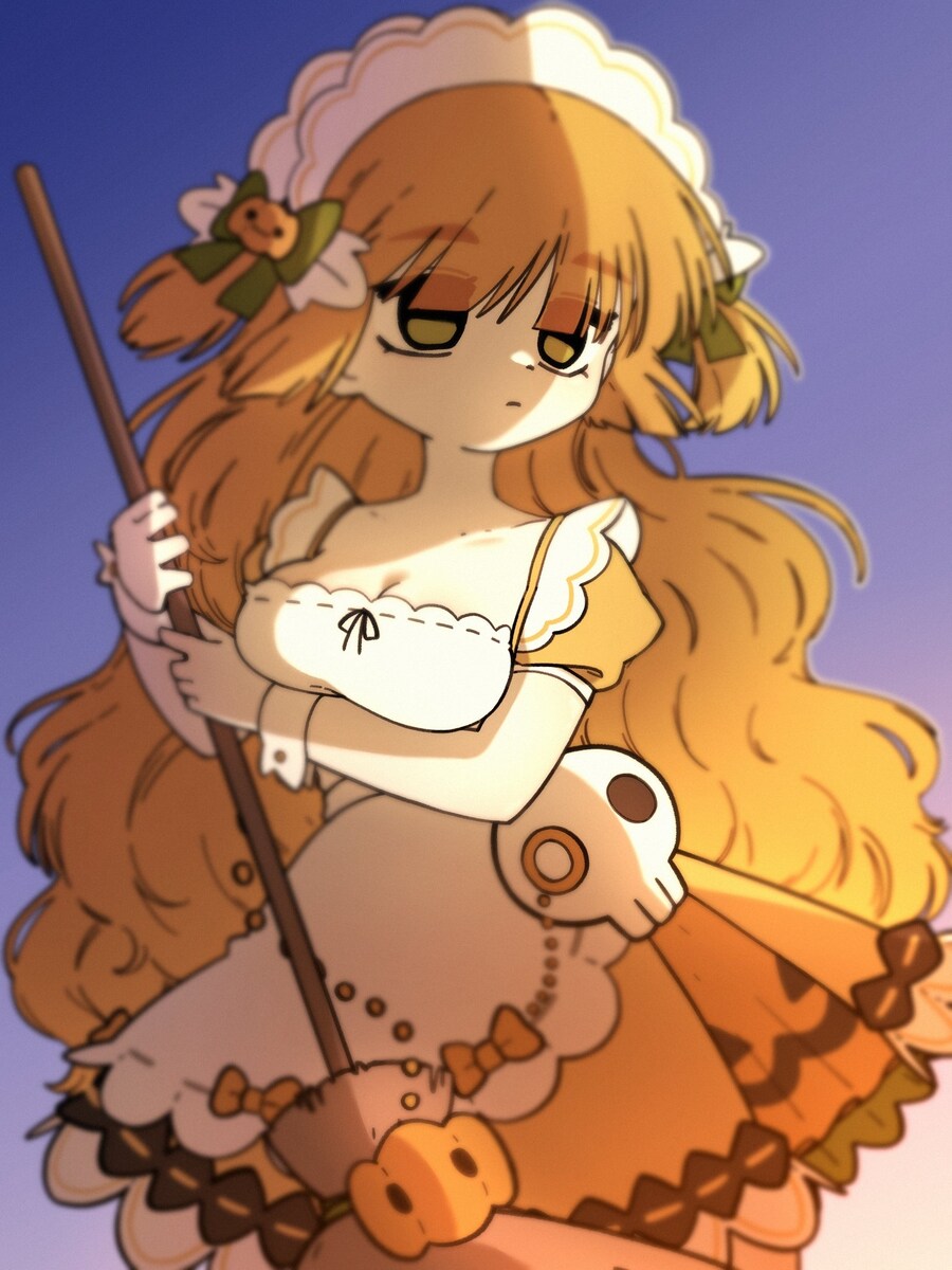 림버스) 바닐라 맛 이스마엘이다! 05_27.jpg