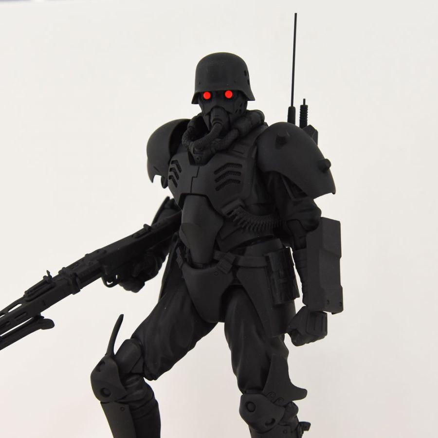 [맥스 팩토리] PLAMATEA 인랑 - 프로텍트 기어 전시 사진_6.jpg