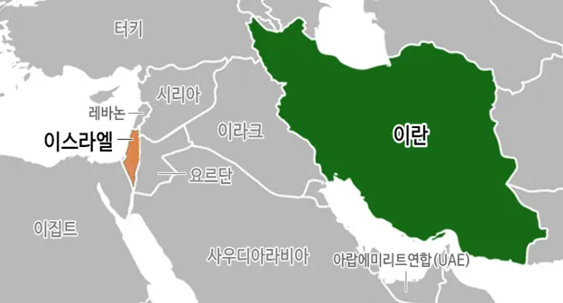 이란-이스라엘전은 이란이 힘들지..._1.webp