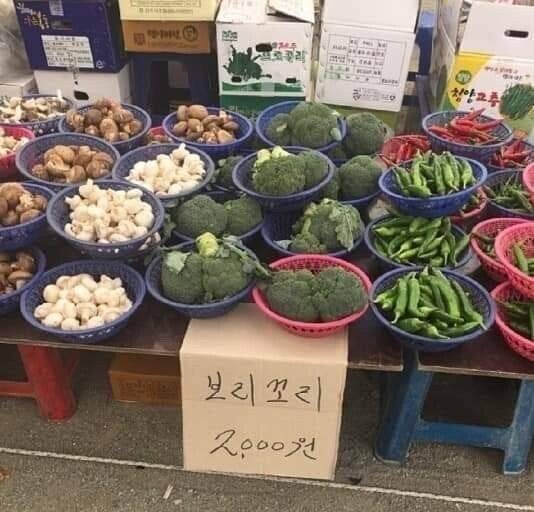 전통 시장에 가면 볼 수 있는 재밌는 다양한 볼거리들_3.jpg