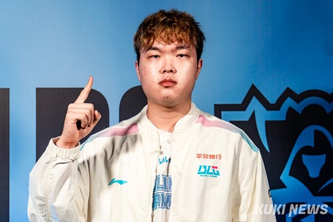 롤)??? : 티원이 MSI 왔다고?_1.jpg