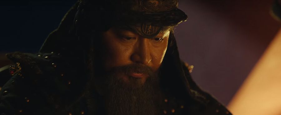 임진왜란) 1595년 3월 권율의 지휘부는 어디였을까?.jpg_1.png