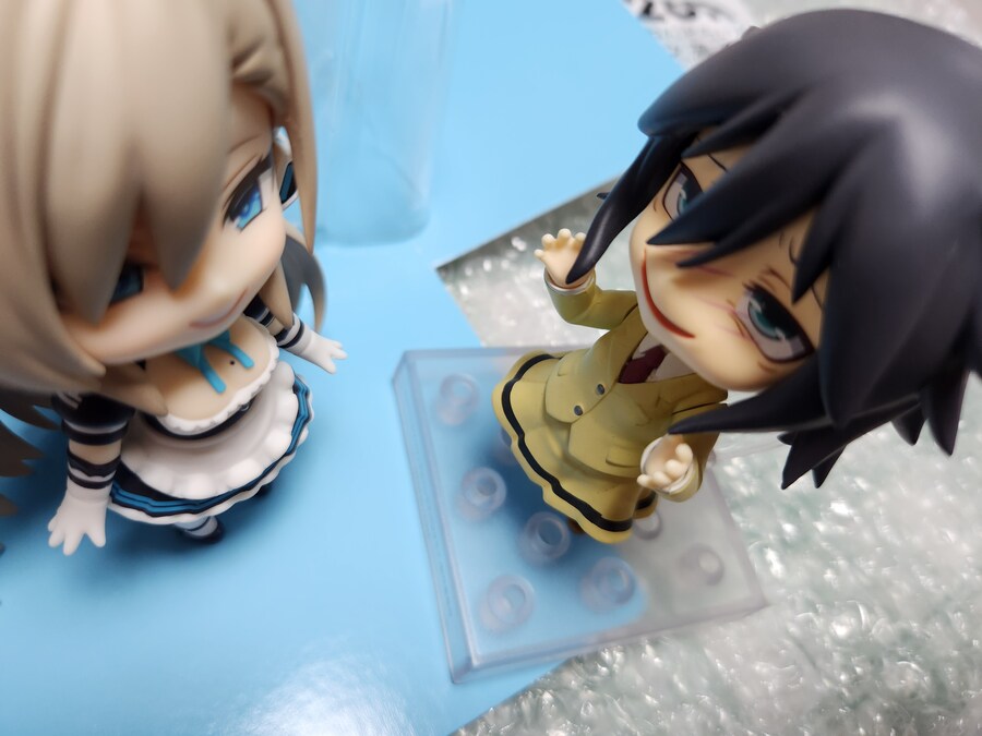 나눔인증) 아스나 넨도로이드 나눔인증 !!!_5.jpg