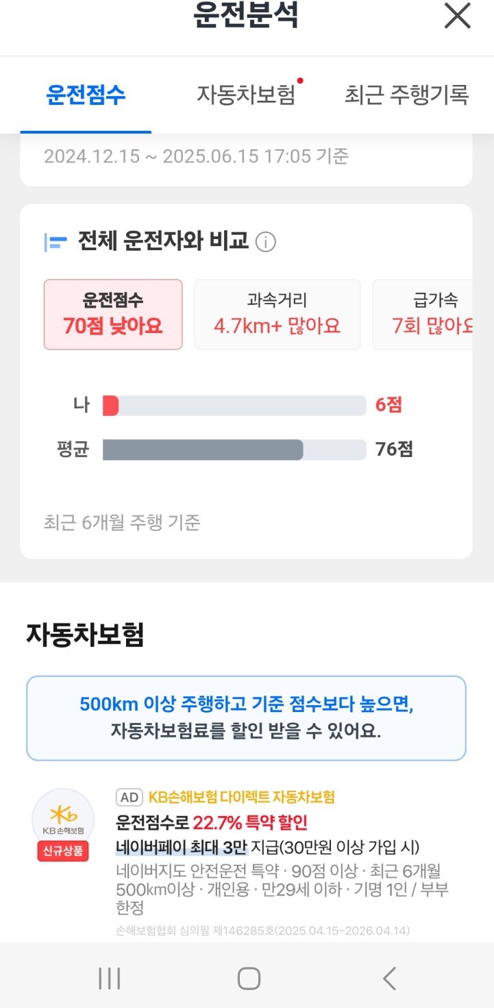 자동차보험 할인 거부당했다._1.jpg