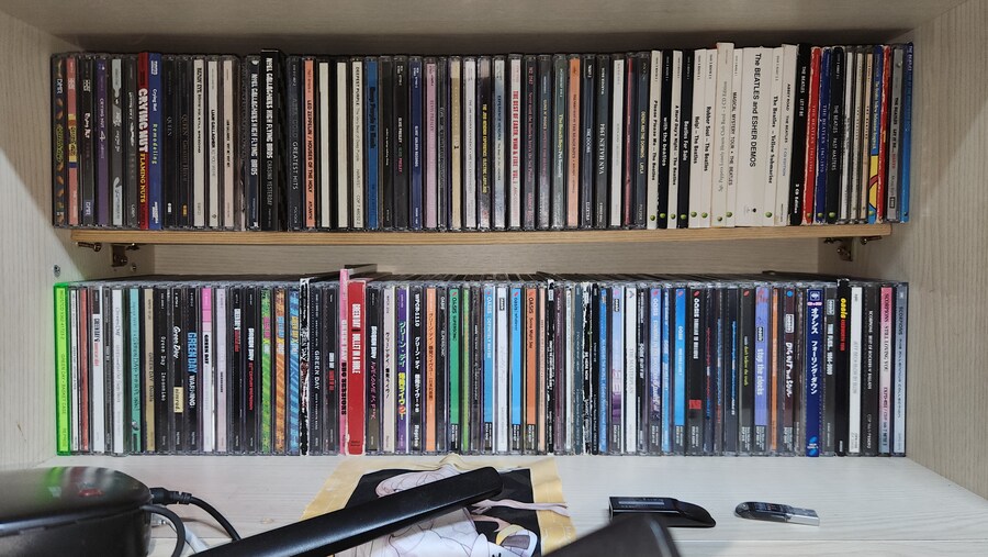 [인증] 내가 갖고 있는 CD들_2.jpg