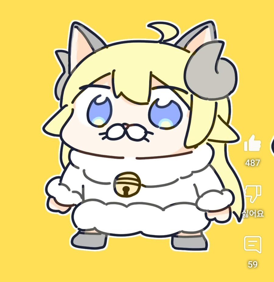버튜버) ㅈㄴ귀여워....._2.jpg