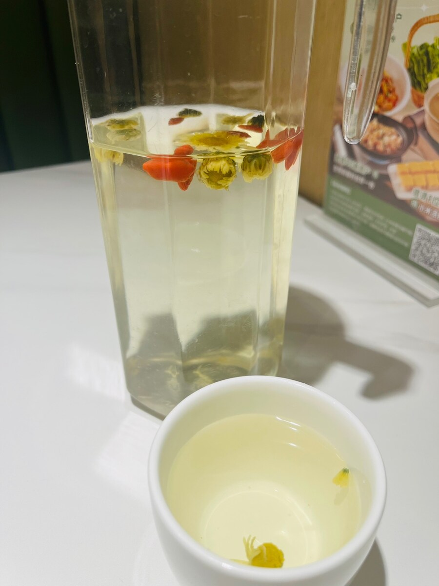 중국 난징 2박 3일 첫끼 계화홍소육 & 설화맥주_6.jpg