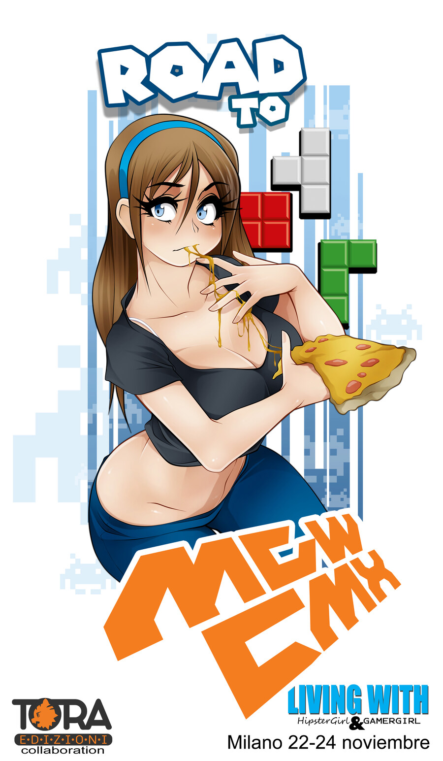 번역모음)LWHG/힙스터와 게이머랑 동거하는 만화 601~700_64.jpg