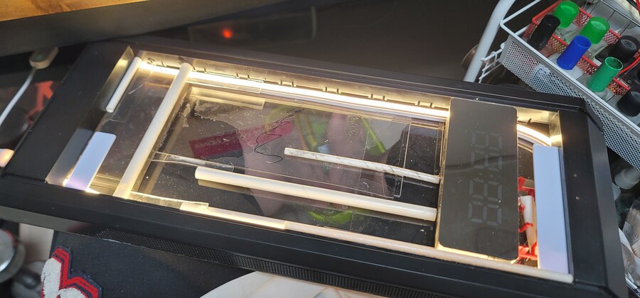 스압) MG Z GUNDAM VER.KA 전용기 만들어주기 대작전_25.jpg