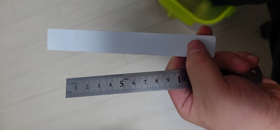 스압) MG Z GUNDAM VER.KA 전용기 만들어주기 대작전_32.jpg