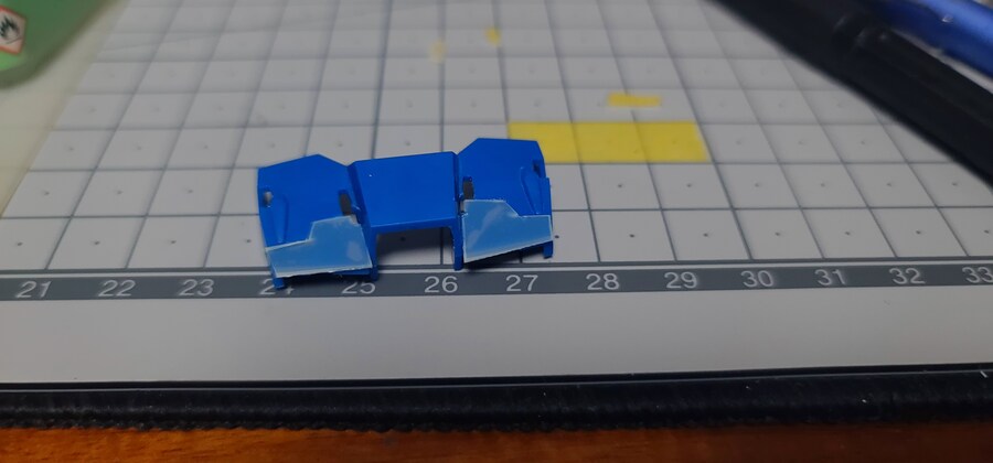 스압) MG Z GUNDAM VER.KA 전용기 만들어주기 대작전_65.jpg