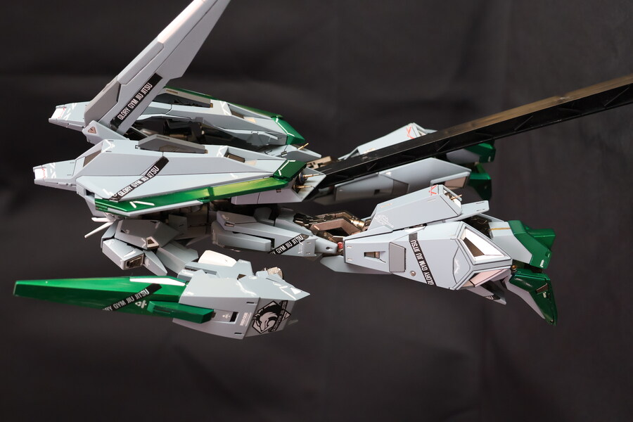 스압) MG Z GUNDAM VER.KA 전용기 만들어주기 대작전_73.jpg