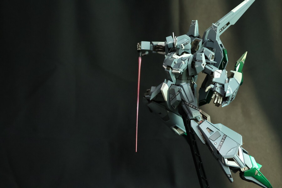 스압) MG Z GUNDAM VER.KA 전용기 만들어주기 대작전_88.jpg