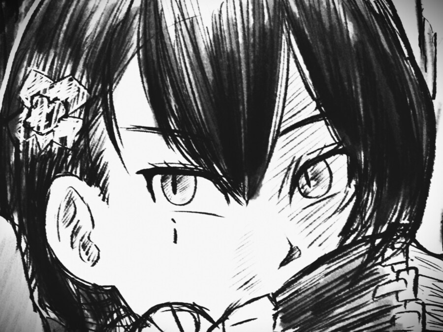 (일러스트) 장화&C-77 홍련 (LAST ORIGIN FILM RED ver.)_1.png