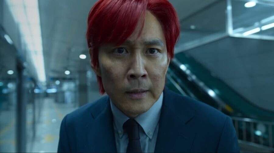 스포) 오징어게임 이정재 염색한거 해석이 다양했는데_1.jpg