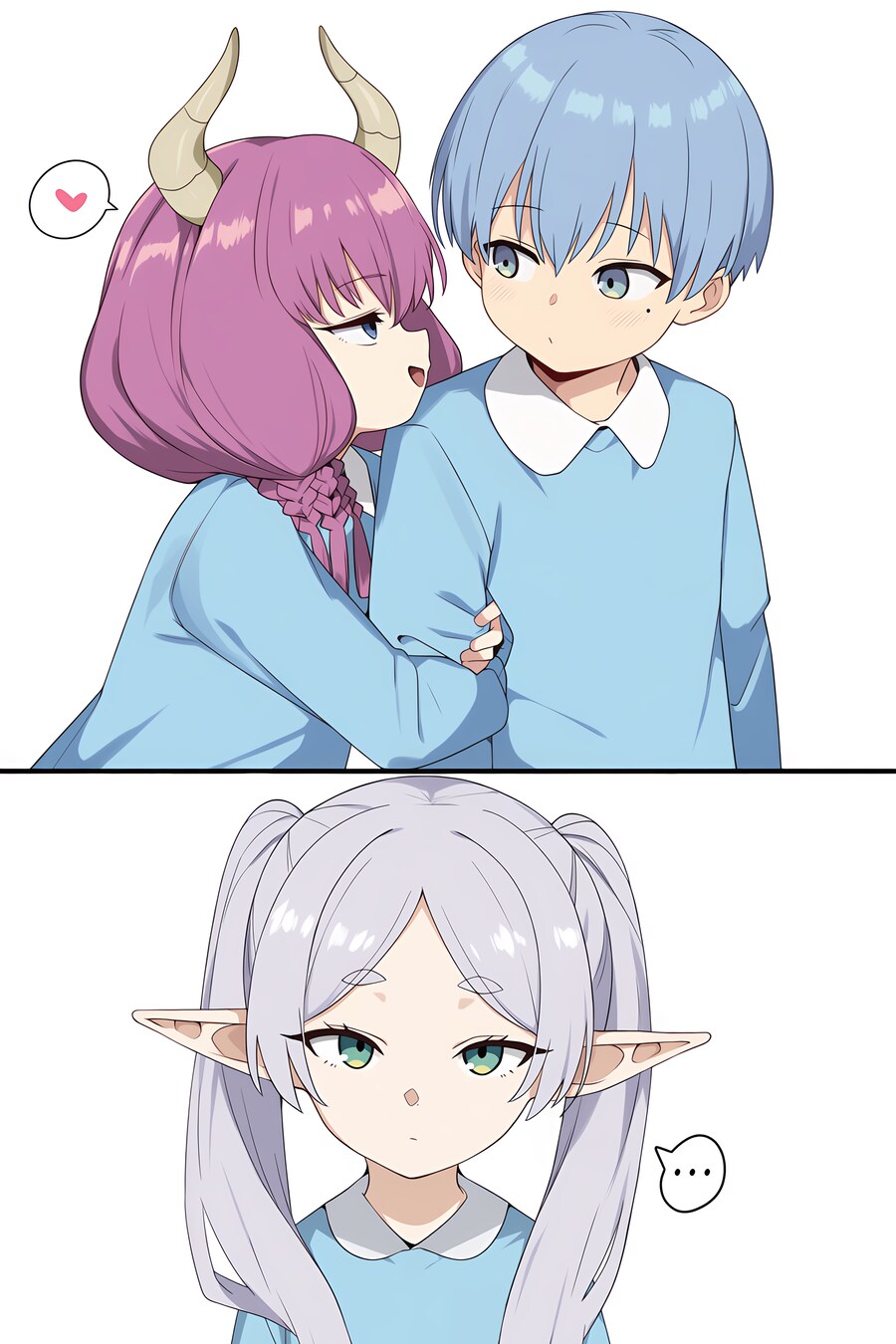 장송의 프리렌)찍접대지마라 아우라_1.png